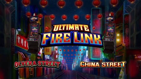 ultimate fire link online free